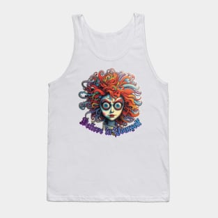 Believe in Yourself Tank Top